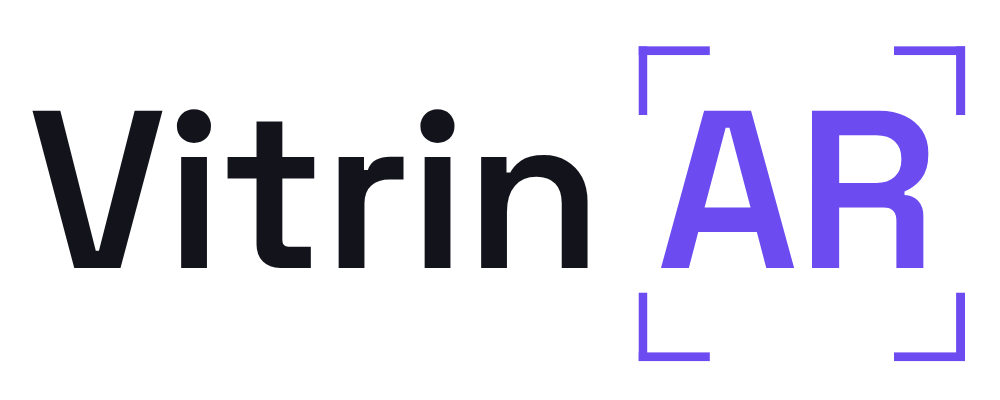VitrinAR logo